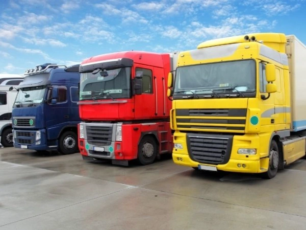 Konya Kiğı Nakliye